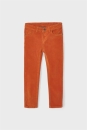 Mayoral - Cordhose orange