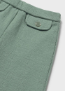 Mayoral - Hose Culotte Minze