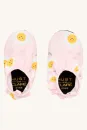 Hust&Claire - Farhat - Margeriten - UV-Schutz-Badeschuhe