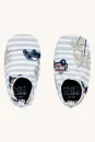 Hust&Claire - Fabian - Strand - UV-Schutz-Badeschuhe