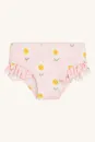 Hust&Claire - Hia - Margeriten - UV-Schutz Bikini-Unterteil