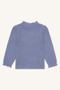 Hust&Claire -HC Amma - Langarmshirt blau