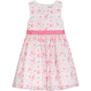 Danamade - Dress Kleid DLIARA creme