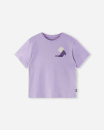 Reima - UV-Schutz T-Shirt Ikioma lila