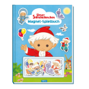 Trötsch - Unser Sandmännchen - Magnet Spielbuch