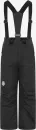 ColorKids -  Ski Pants/ Skihose black/schwarz