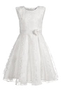 Happy Girls - festliches Kleid ecru