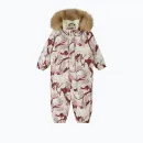 Reima - ReimaTec WinterOverall/ Lappi beige