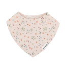 Maximo GOTS BABY-Dreieckstuch Blümchen