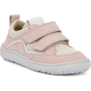 Froddo Barfuß-Halbschuh rosé/weiß