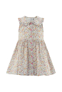 Happy Girls - Kleid Blümchen