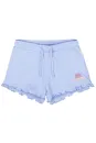 Garcia - Hellblaue Shorts