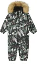 Reima - ReimaTec WinterOverall/ Lappi black