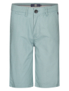 Petrol- Jungen Shorts Chino kurz ocean