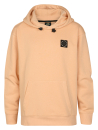 Petrol - Kapuzensweatshirt BALLENA