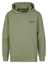 Petrol - Hoodie CHAPALA