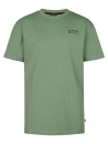 Petrol - T-Shirt CHARRO