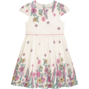 Danamade - DCARO Kleid/ Blumenprint