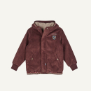 Finkid - JUURI CORD Kordjacke sable