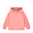Steiff - Sweatshirt Peach/Blossom