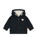 Steiff - Sweatjacke dunkelblau