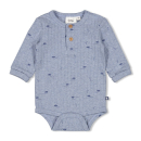 Feetje - Body AOP Blue Ocean