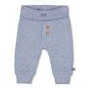 Feetje - Gerippte Hose Blue Ocean