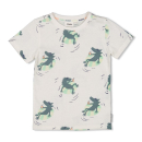 Sturdy- Jungen - T-Shirt  - Lagoon Legends