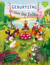 Magellan - Geburtstag - Nur für Enten