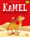 Magellan - Das Kamel hat schlechte Laune