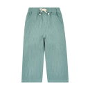 Steiff - Musselin Hose grün