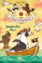 Magellan - HAFERHORDE - Stallpiraten ahoi!