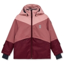 LegoWear - Winterjacke LWJESTED708 - bourdeaux