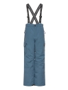 LegoWear - Skihose/Schneehose LWPHILO800  - middle blue