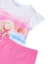 Mayoral - Set T-Shirt Strand und Leggings